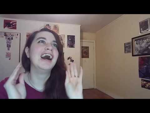 Reaction to Oneus Solo Concept Films & Twilight Teaser