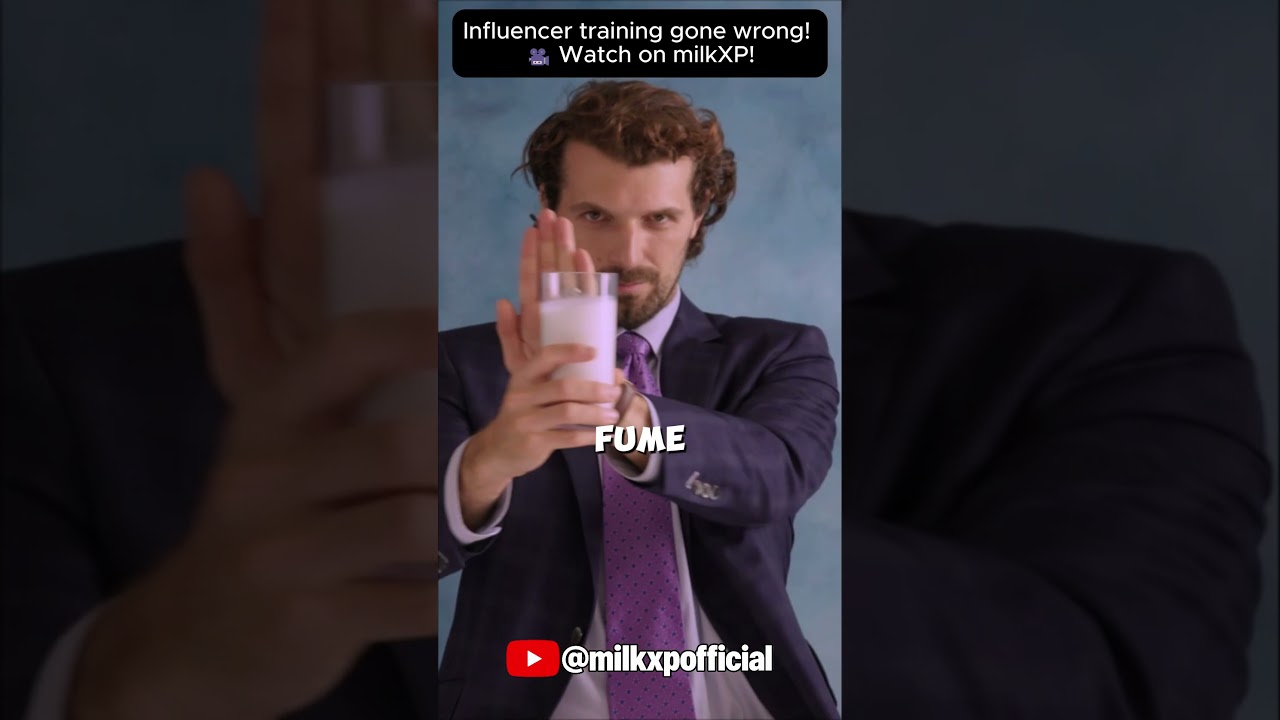 rewrite this title Coaching a teacher on how to be an influencer! 😅 @milkxpofficial rewrite this title Coaching a teacher on how to be an influencer! 😅 @milkxpofficial