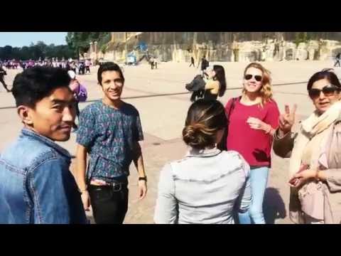 STRATHFIELD COLLEGE - Sydney videosu 1