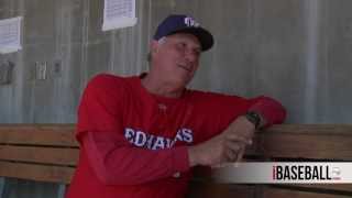 Leon Roberts on George Brett & The Pine Tar Incident