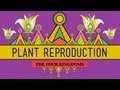The Plants & The Bees: Plant Reproduction - CrashCourse Biology #38