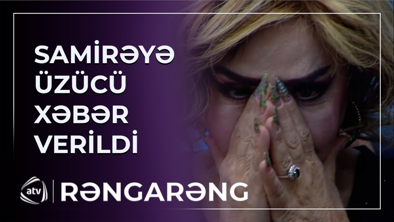 Anası reanimasiyada olan Samirəyə ÜZÜCÜ XƏBƏR - Yaxınları gəlsin, sayığlayır... / Rəngarəng