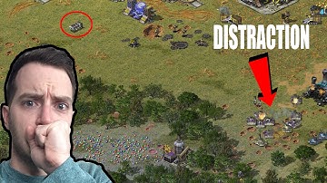 VIDYA. LIBYA. 3VS2. XxMalaboo YELLING. // Command & Conquer: Red Alert 2