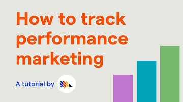 How to track performance marketing - PostHog tutorial