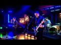 Muse - Undisclosed Desires (live at Friday Night with Jonathan Ross)