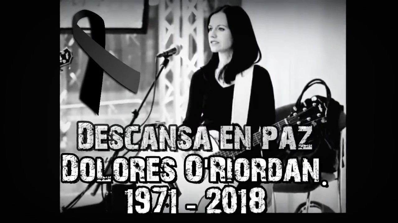 Zombie The Cranberries [Sub al español / Lyrics] YouTube