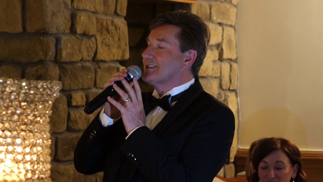 Daniel ODonnell Mary of Dungloe YouTube