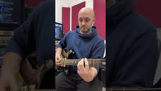 Beautiful Things - Benson Boone #guitar #cover #guitarcover #pop #rock #guitarist #bensonboone