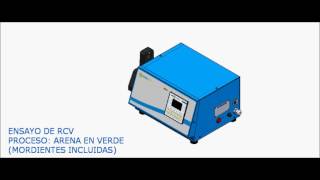 Mrud-E Tecnofund Haciendo Un Ensayo De Rcv Español