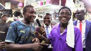 TRICAGO et ses fans 
