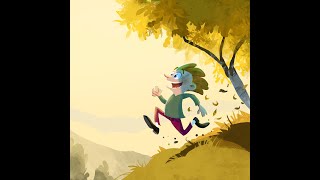 Autumn timelapse