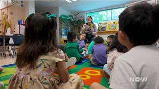 Cuando Pensamos en PreK: Aprendizaje académico