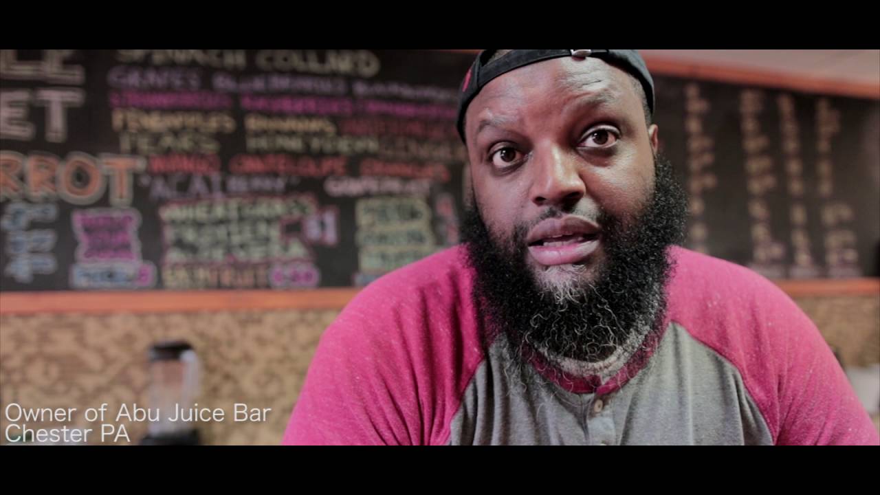 THE ART OF CHANGING PERCEPTION