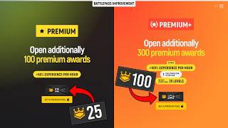 5 Things That Should be Changed for the Next Battlepass in Grand RP..