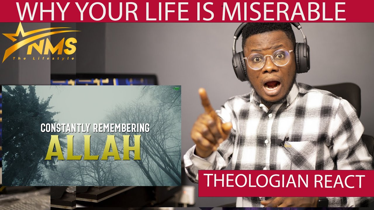 why-your-life-is-miserable-the-beauty-in-remembering-allah-youtube