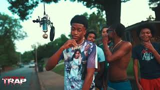 Babyy Bumpstock - Trap Official Music Video Shot By