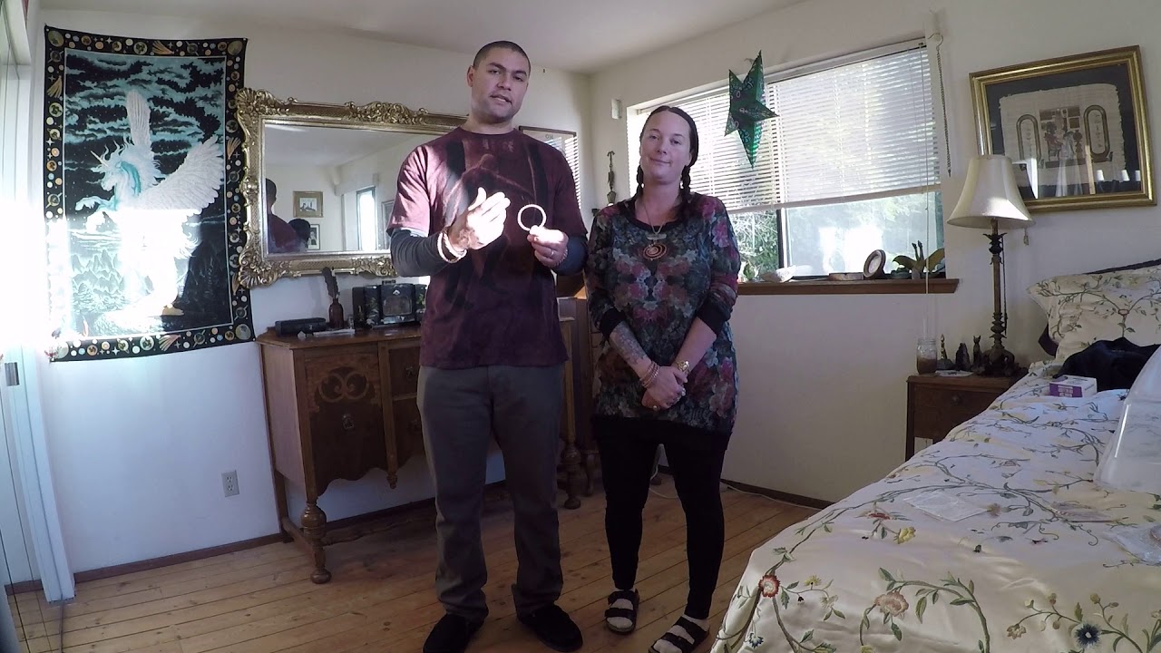 Fire Elemental Bracelet