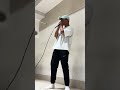 WING - GBB25 cover #beatbox #ビートボックス #中学生