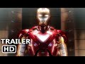THE MARVELS Final Trailer (2023)