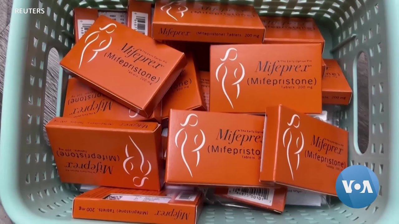 Lawmakers React to Ruling That Upholds Access to Abortion Pills