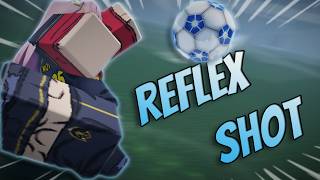 Try to land ISAGI'S REFLEX SHOT is so DESPAIR... (Azure Latch)
