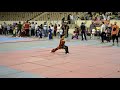 مالك وجيه اسلوب ووبو تشوان بطولة السفير الصينى 2018 