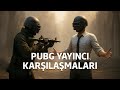 PUBG YAYINCI KARŞILAŞMALARI - 439 | Mithrain , 10000Days , 212s , Resqperz