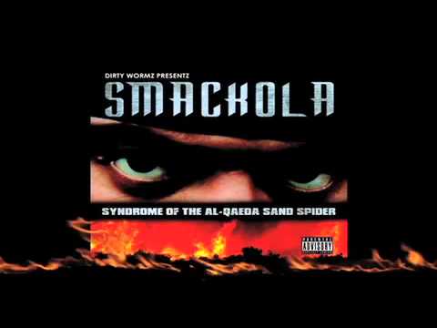 Sleduj SMACKOLA - RAP ROCK PORNO STAR na YouTube