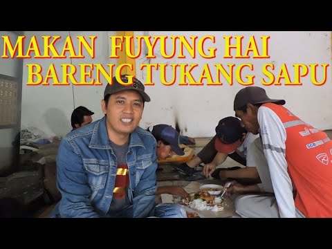 Resep Fuyunghai Chef Supri