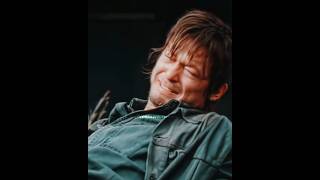 Im Sorry Sad Daryl Dixon Edit Twdu