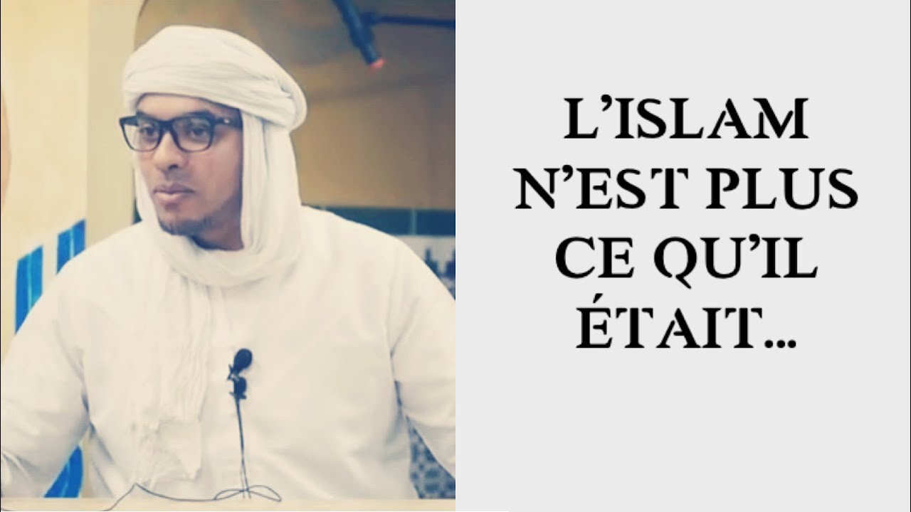 Sommes-nous plus savants que les compagnons ou juste endoctrinés ?