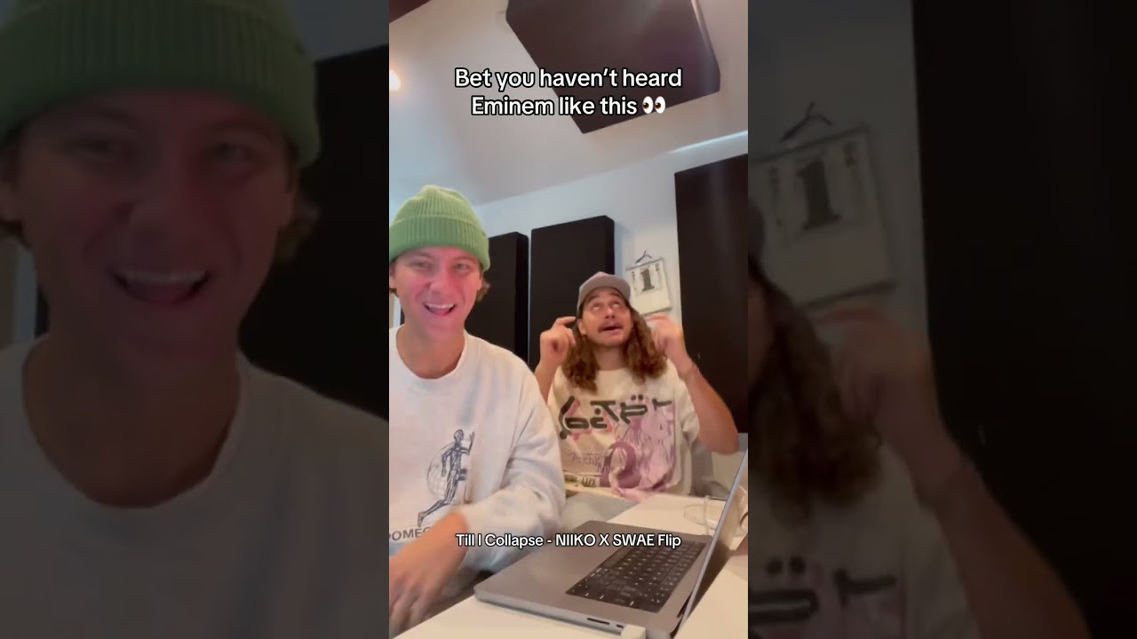 Hardest Eminem Flip on Youtube 