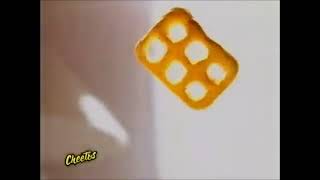 Egy Kis Nosztalgia 4.Évad-Cheetos Reklám 2000