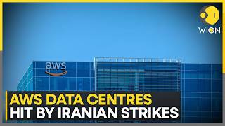 Famous US-Iran War: AWS Sites In UAE & Bahrain Damaged | WION Net Worth