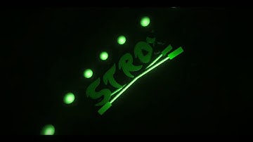 ♛ STROX INTRO ♛