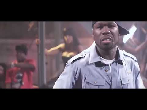 50 Cent - What Up Gangsta (official video)