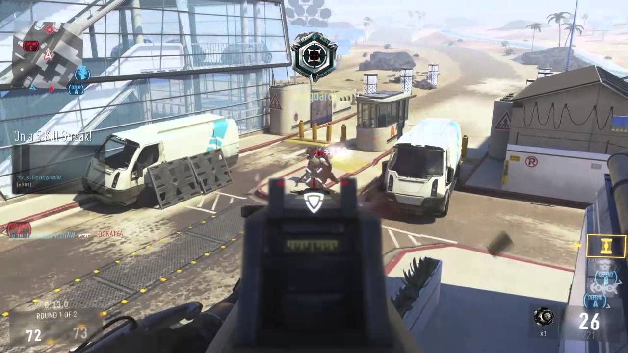 AW-Triple DNA My First Game Streaming on Catalyst