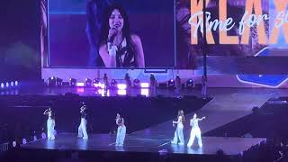 2024 Gi-Dle World Tour Idol In Taipei 104-Klaxon