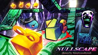 Late Night Nullscape Wooooo