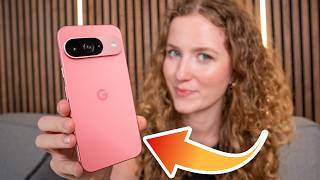 Google Pixel 9 Langzeit-Review! Das beste Smartphone unter 600€!?