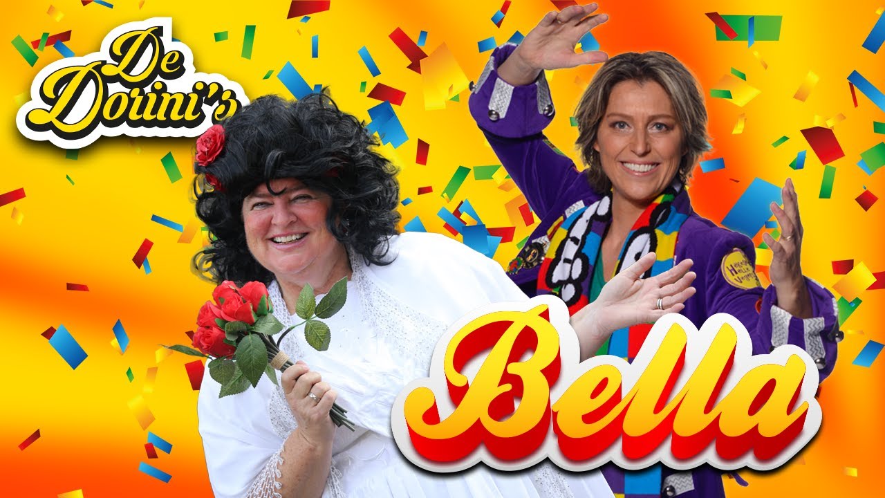 De Dorini's - Bella (carnaval 2024)
