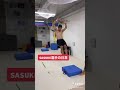 tiktokでバズった動画がこちら🦧#shorts