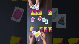 Piles Card Game Got Competitive & Cute 🤫💏 | EP14 screenshot 4