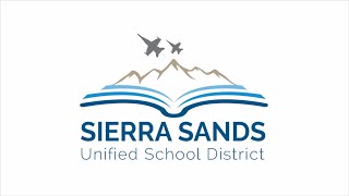 SSUSD Richmond Elementary School Ribbon Cutting