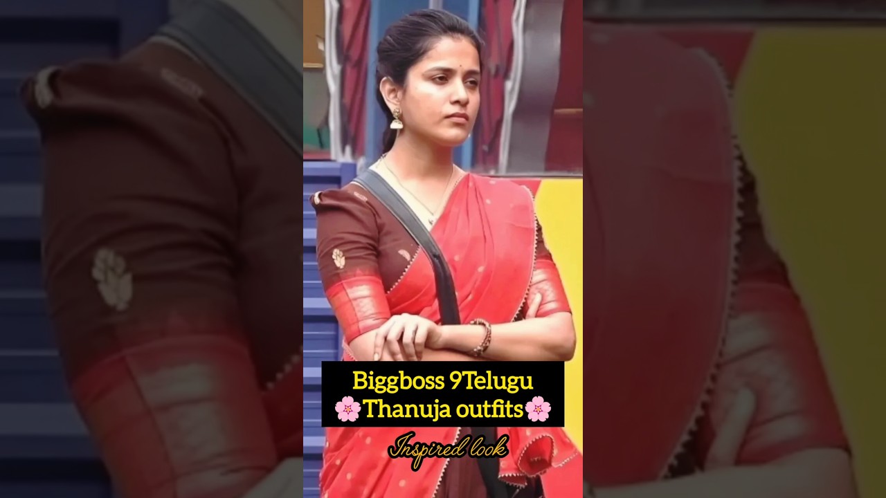 💖Bb9 Thanuja Outfits💖links description🎀🔗
