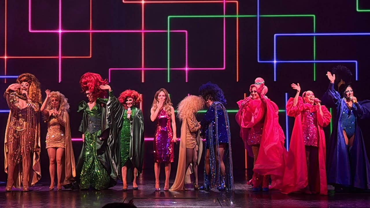 Mudanzas - Mentiras All Stars (Con Belinda y Mariana Treviño) (CCT1, 05/10/25)