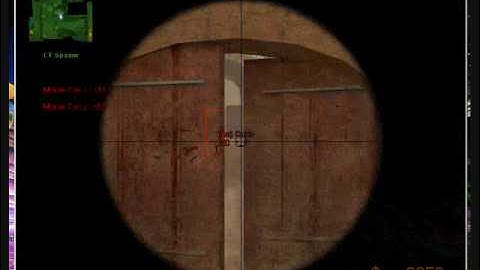 CSS: How to get VAC-Secure Aimbot that is very good!