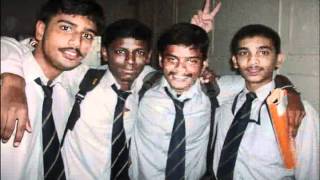 Final Farewell of Doveton Boys Batch 2011- 2012