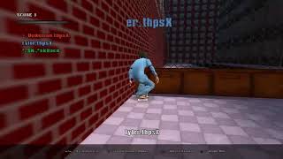 THUGPro Custom Levels - July 2019