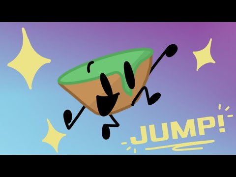 Jumping animation I made :D - YouTube